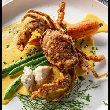 Succotash Nola — Seafood restaurant in New Orleans