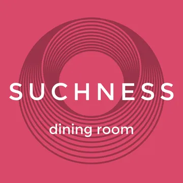 SUCHNESS dining room — Contemporary American restaurant in Taos