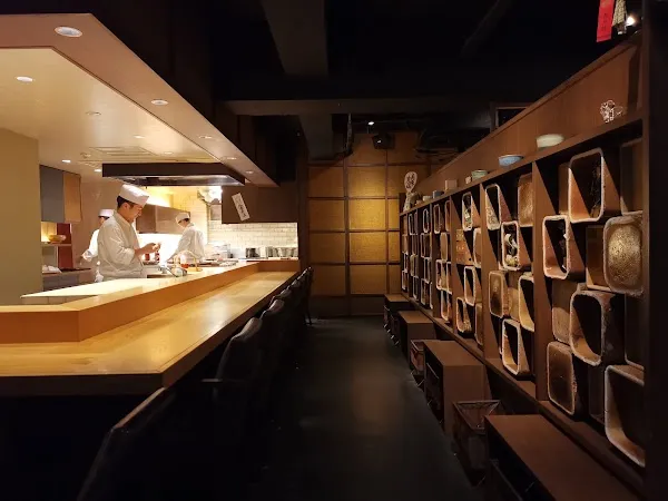 Sudachi — Japanese restaurant in Tokyo