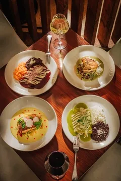 Sueño Richardson — Modern Mexican restaurant in Richardson