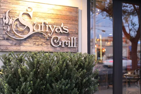 Sufiya’s Grill - Merrick — Mediterranean restaurant in Merrick