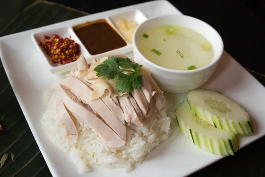 Sugar Hill- Seattle — Thai restaurant in Seattle