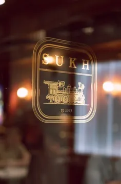 Sukh Thai — Thai restaurant in New York