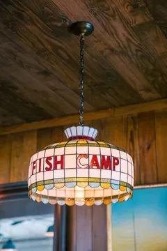 Sullivans Fish Camp — Seafood restaurant in Sullivan's Island