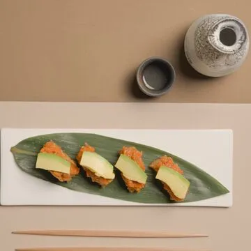 Sumi Sushi — Sushi restaurant in Los Angeles