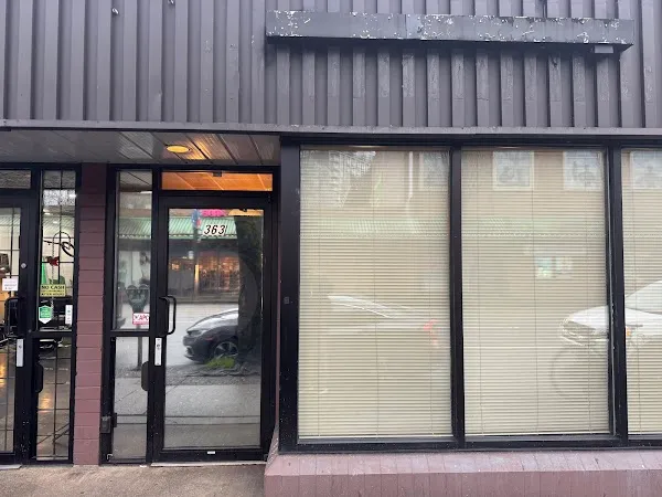 Sumibiyaki Arashi — Japanese restaurant in Vancouver
