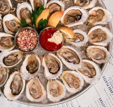 Summer Shack Cambridge — Seafood restaurant in Cambridge