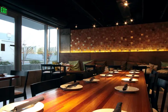 Summer Summer Thai Eatery — Thai restaurant in Emeryville