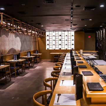Sumo Omakase — Japanese restaurant in Las Vegas