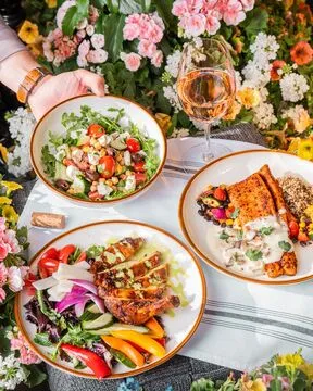 Sun Valley Wine Co — Bistro restaurant in Ketchum