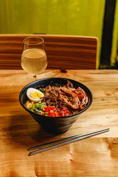 Sunberry Restaurant and Bar — Korean restaurant in Hartford