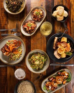 Sundae Cafe — Farm to Table restaurant in Tybee Island