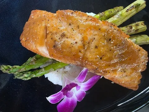 Sundowners — Seafood restaurant in Key Largo