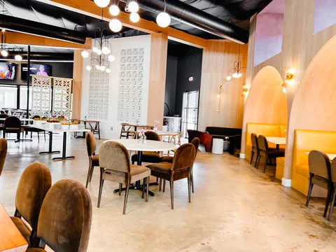 Sunny Hyde Up — Breakfast restaurant in Visalia