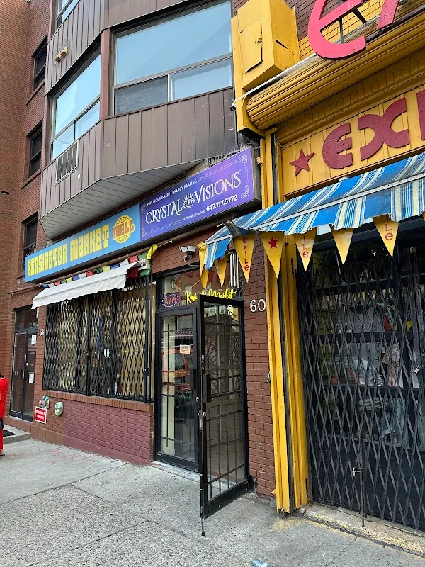 Sunnys Chinese — Chinese restaurant in Toronto