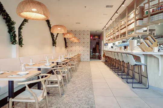 Sunnyside Pizzeria — Italian & Pizza restaurant in Atlanta