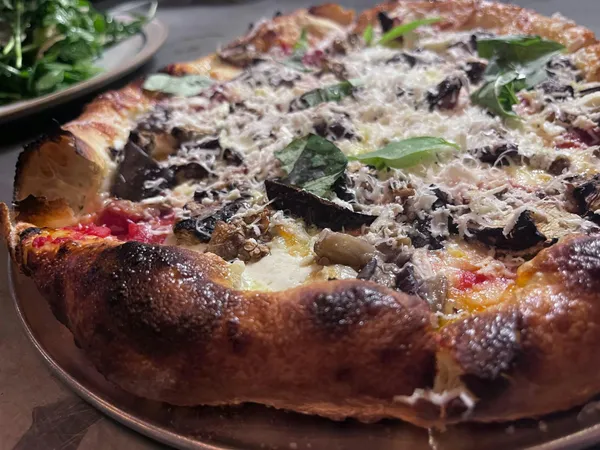 Super Nice Pizza — Pizza restaurant in New York