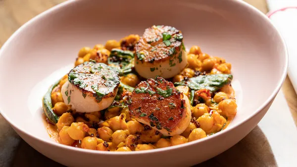 Superfrico - Las Vegas — Italian American restaurant in Las Vegas