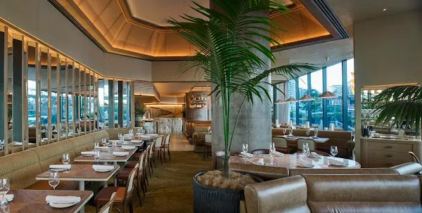 Supernormal Brisbane — Asian restaurant in Queensland
