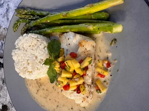 Supper Club@Johnson’s Station — American restaurant in Longmont