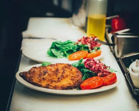 Supper — Italian restaurant in New York
