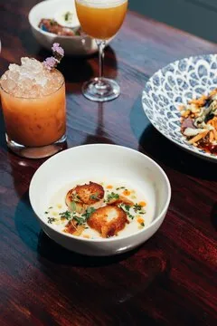 Sur Lie — American restaurant in Portland