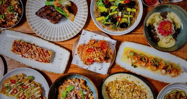 Sura — Korean restaurant in New York