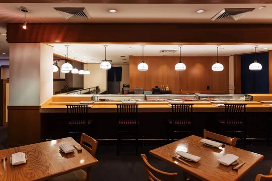 SUSHI ANN — Sushi restaurant in New York