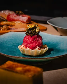 Sushi Aozora — Omakase restaurant in New York
