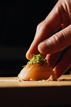Sushi | Bar Hermosa Beach — Sushi restaurant in Hermosa Beach
