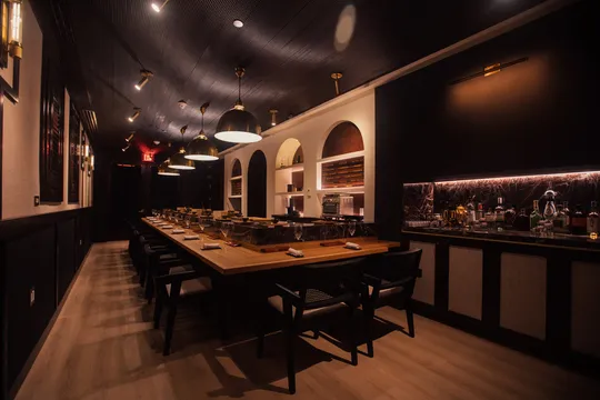 Sushi | Bar Miami Beach — Sushi restaurant in Miami