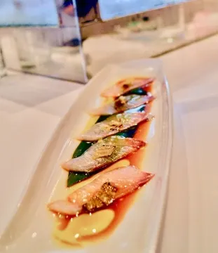 Sushi Hatsu — Japanese restaurant in Philadelphia