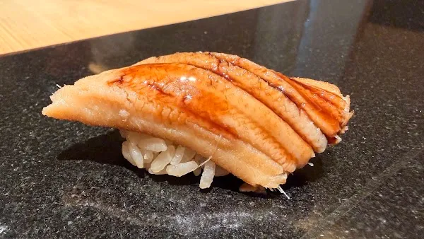 Sushi ICHIKAWA — Sushi restaurant in Tokyo