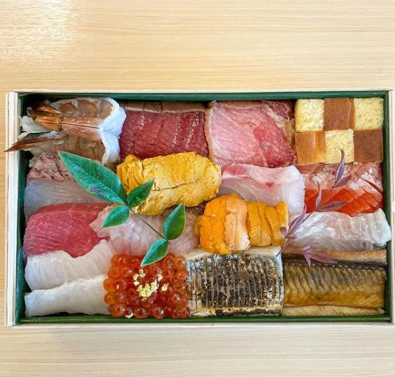 Sushi Inaba — Sushi restaurant in Torrance