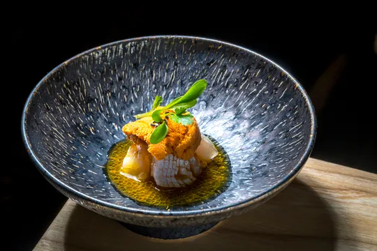 Sushi Ishikawa- UES — Japanese restaurant in New York
