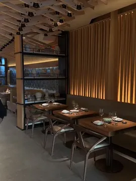 Sushi Jin — Japanese restaurant in Westport
