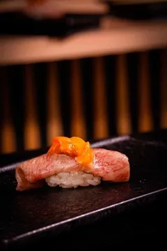 Sushi Kai - East Village — Omakase restaurant in New York