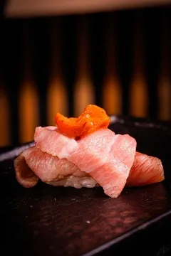 Sushi Kai - West Village — Omakase restaurant in New York