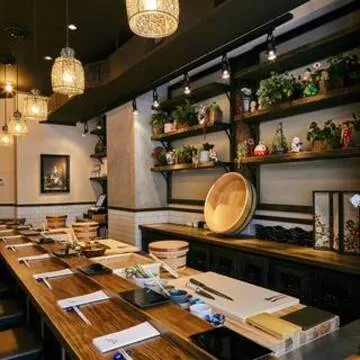 Sushi Kaito — Sushi restaurant in New York