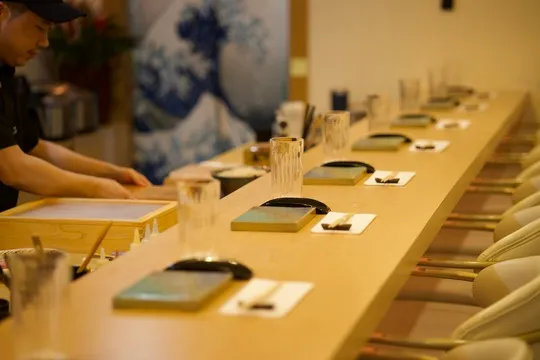 Sushi Koya — Sushi restaurant in New York