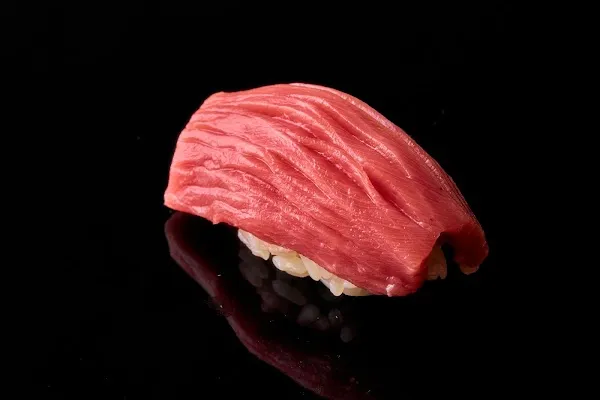 Sushi Kurofune — Sushi restaurant in Tokyo