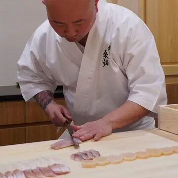 Sushi Kuwahata — Japanese restaurant in Cleveland