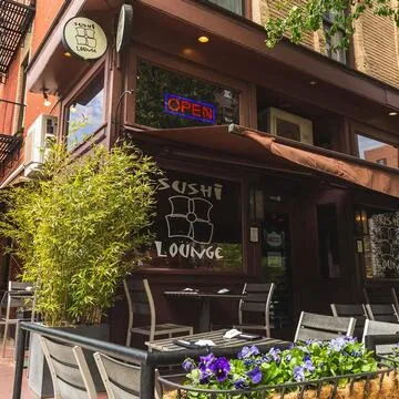 Sushi Lounge Hoboken — Sushi restaurant in Hoboken