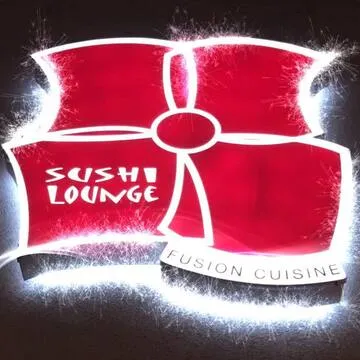 Sushi Lounge — Sushi restaurant in Totowa