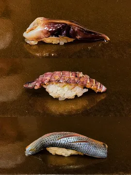 Sushi Makoto (NYC) - Omakase — Japanese restaurant in New York