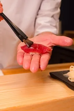 Sushi Masu — Omakase restaurant in New York