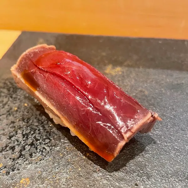 Sushi Matsumoto — Sushi restaurant in Tokyo