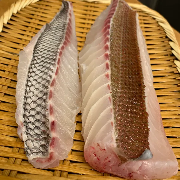 Sushi Mizuno — Sushi restaurant in Tokyo