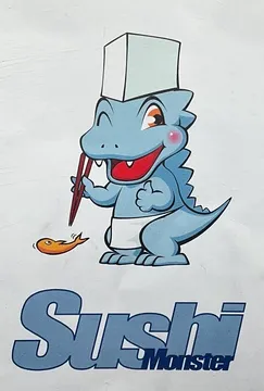 Sushi Monster — Japanese restaurant in Belmont