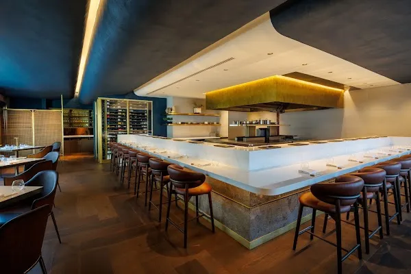 Sushi Nakazawa LA — Sushi restaurant in Los Angeles